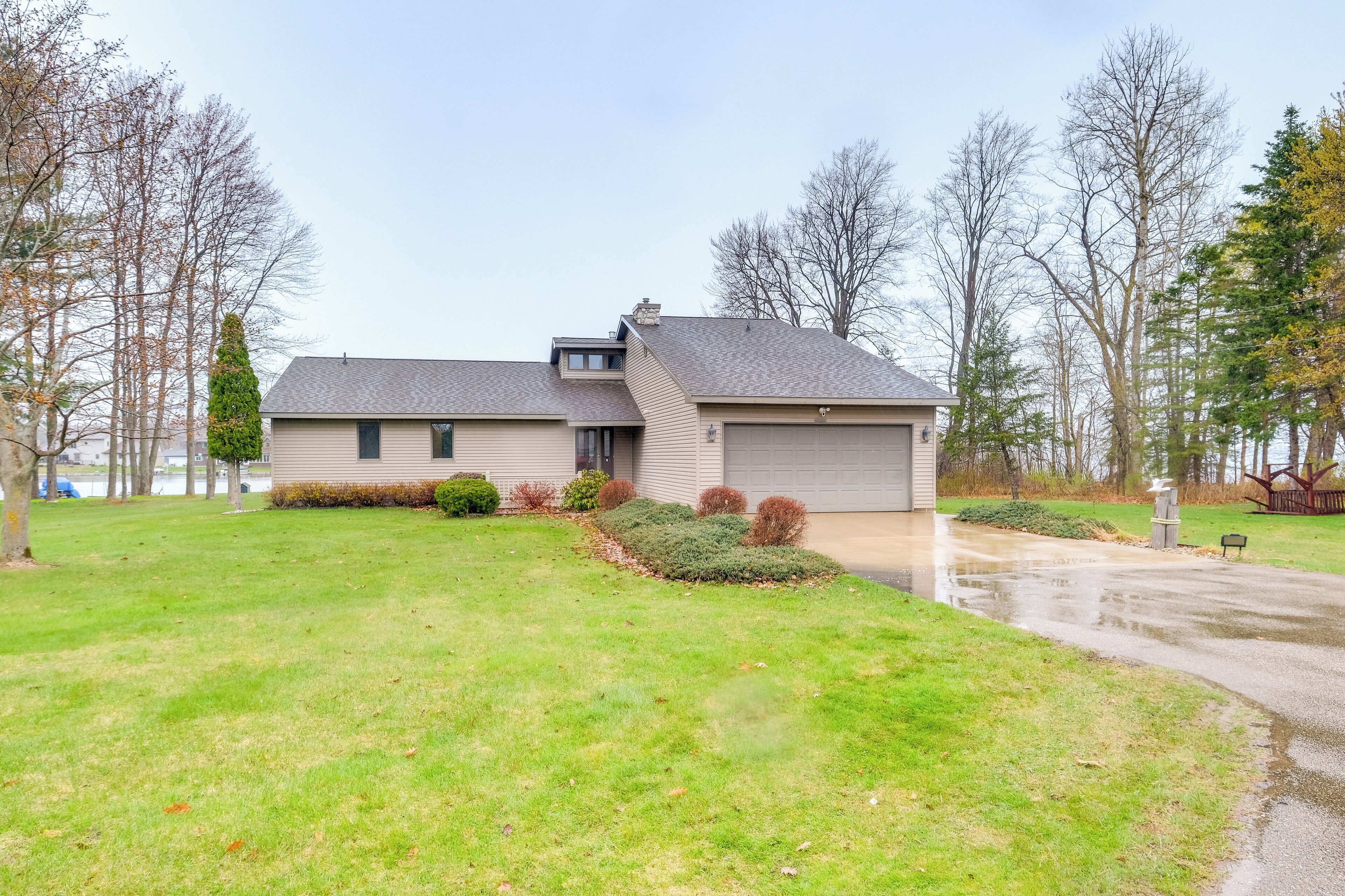 Cottage (3 Bedrooms) | Interior