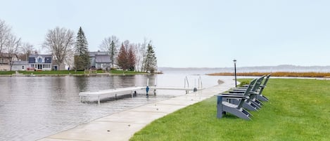 Cottage (3 Bedrooms) | Front of property