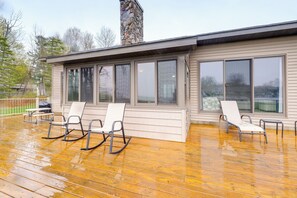 Småhus (3 Bedrooms) | Innvendig