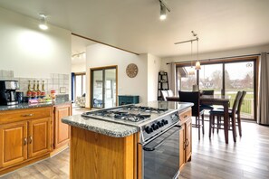 村舍 (3 Bedrooms) | 住宿内部