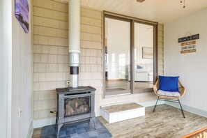 Cottage (3 Bedrooms) | Interior