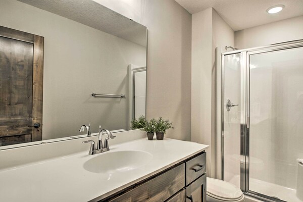 Upscale Townhome In Causeways On Gull Resort! - Minnesota