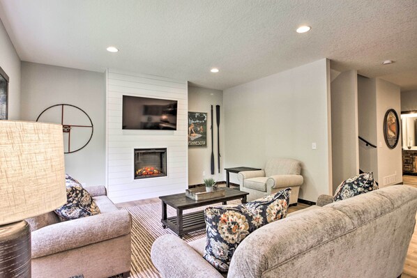 Apartment (5 Bedrooms) | Front of property