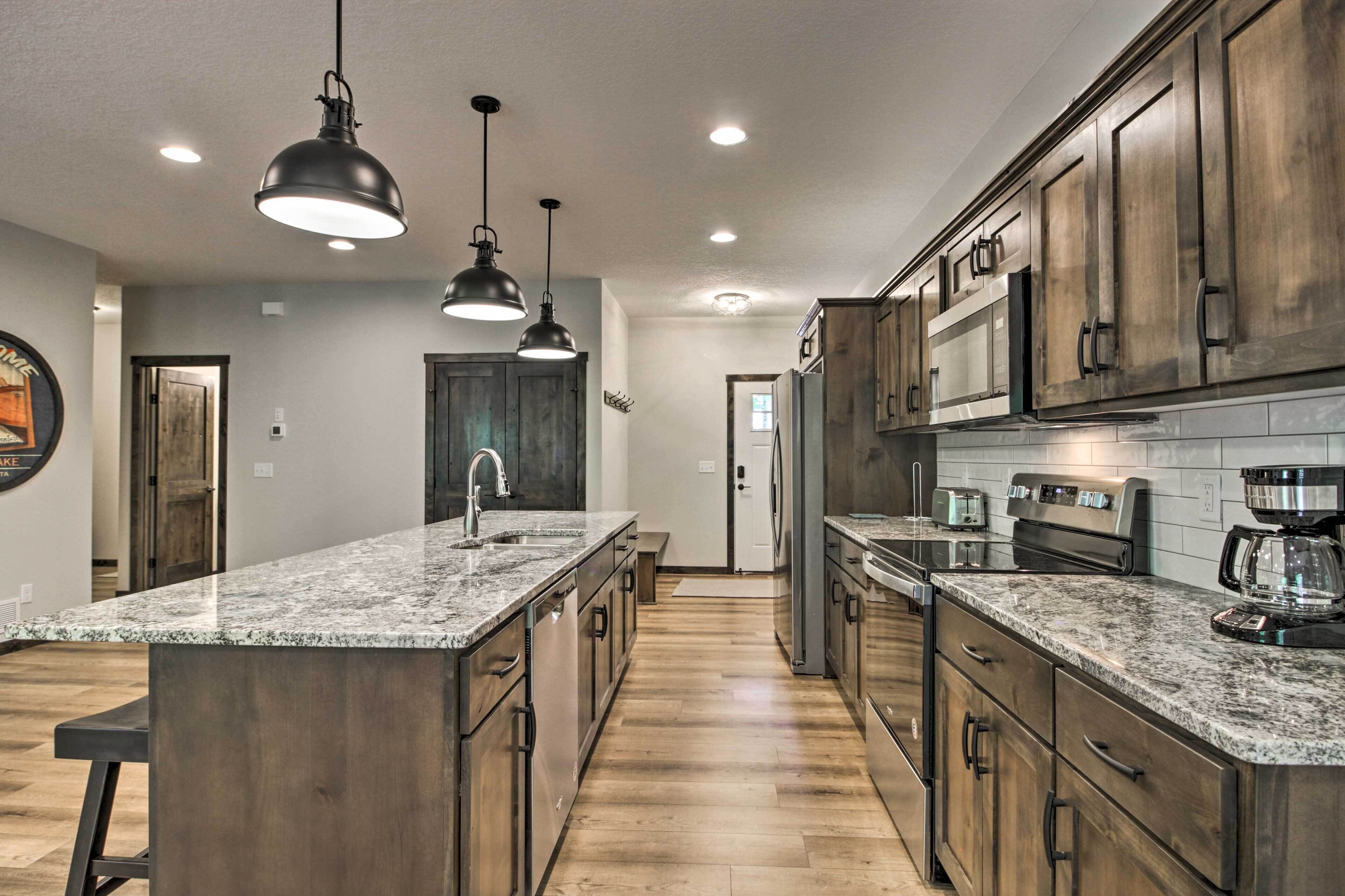 아파트 (5 Bedrooms) | 내부