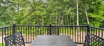 Upscale Townhome in Causeways on Gull Resort!