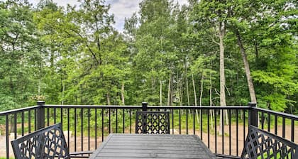 Upscale Townhome in Causeways on Gull Resort!