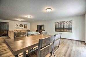 Departamento (5 Bedrooms) | Interior