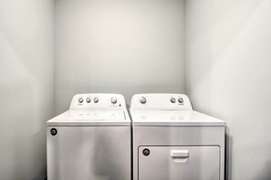 アパートメント (5 Bedrooms) | 内装