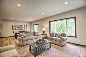 Apartment (5 Bedrooms) | Interior