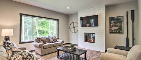 Apartamento (5 Bedrooms) | Interior