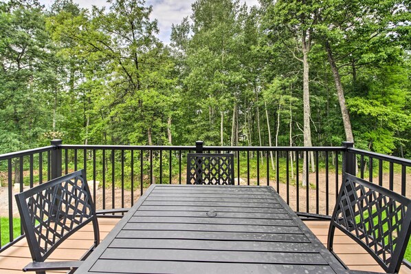 Apartment (5 Bedrooms) | Interior