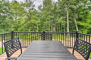 Apartamento (5 Bedrooms) | Parte interna