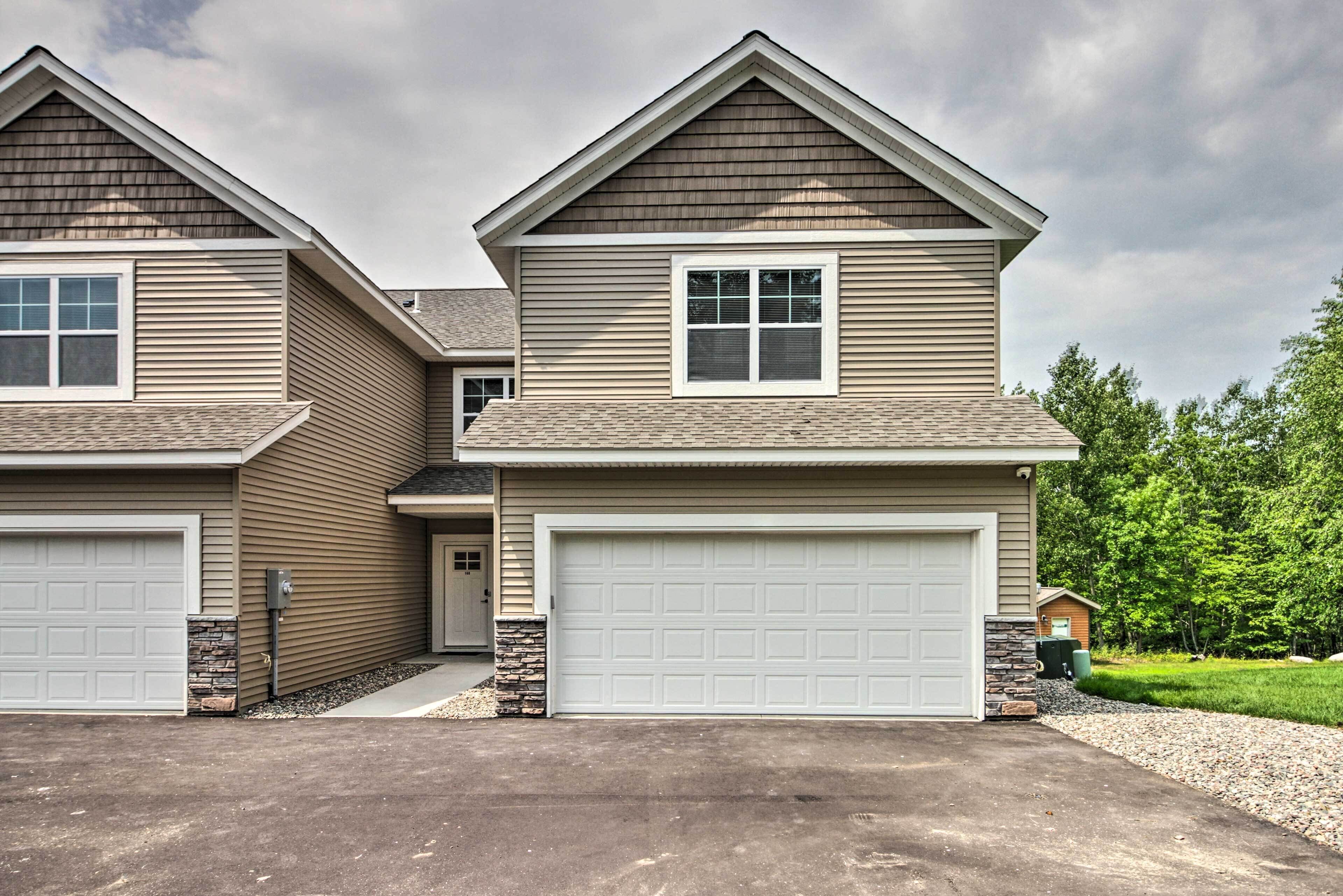 Apartment (5 Bedrooms) | Interior