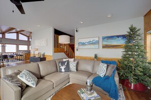 Casa (4 Bedrooms) | Interni