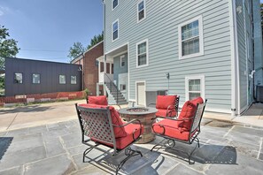House (Multiple Bedrooms) | Interior