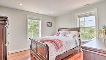 House (Multiple Bedrooms) | Interior