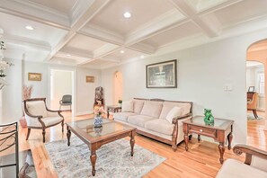 Nhà (Multiple Bedrooms) | Nội thất