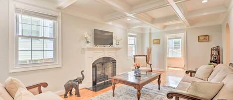 House (Multiple Bedrooms) | Front of property