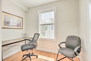 House (Multiple Bedrooms) | Interior - 6 Mi to Capitol Hill: Spacious Family Home in DC (Washington)