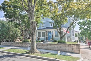 House (Multiple Bedrooms) | Interior
