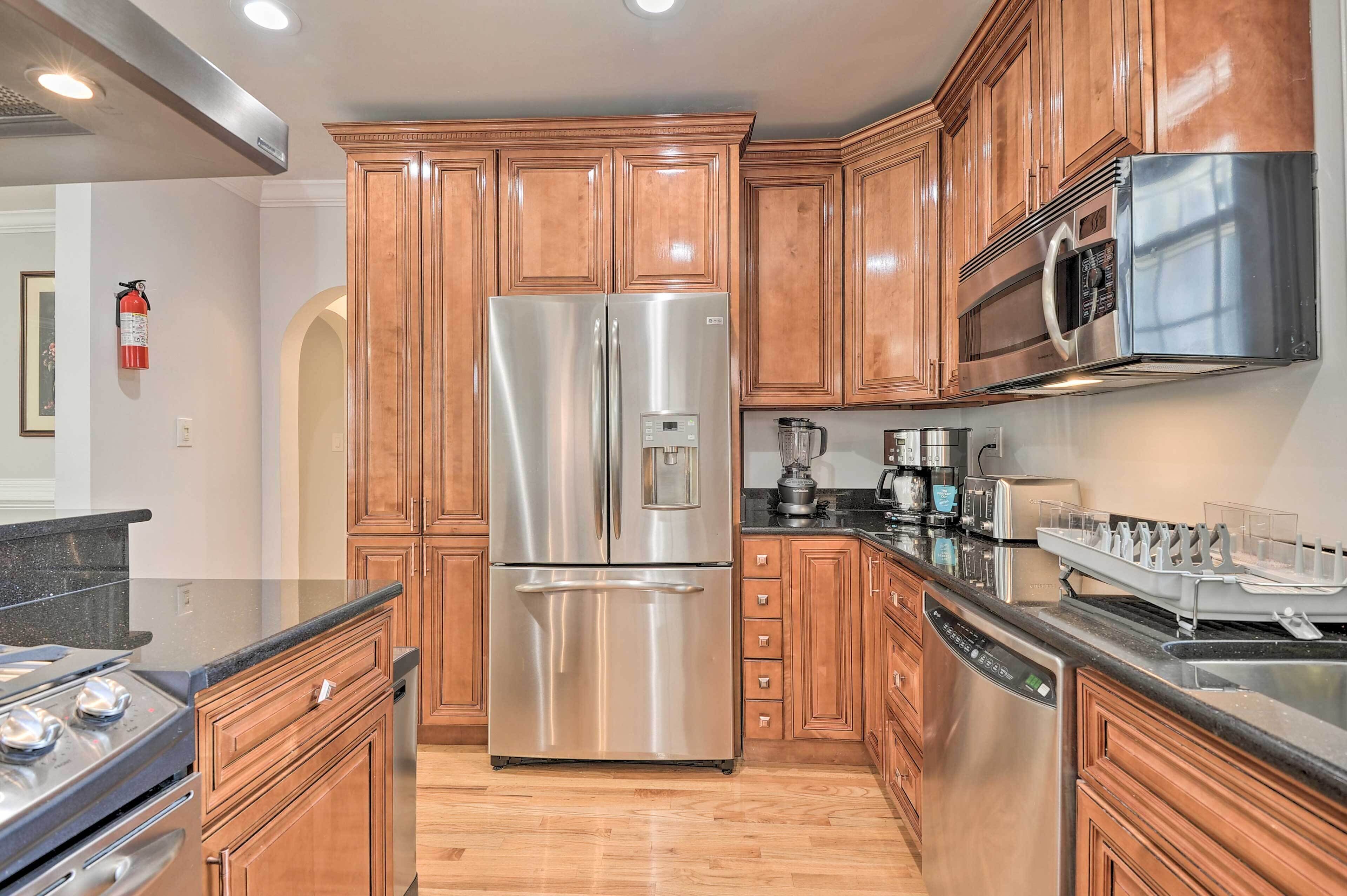 Ferienhaus (Multiple Bedrooms) | Innenbereich