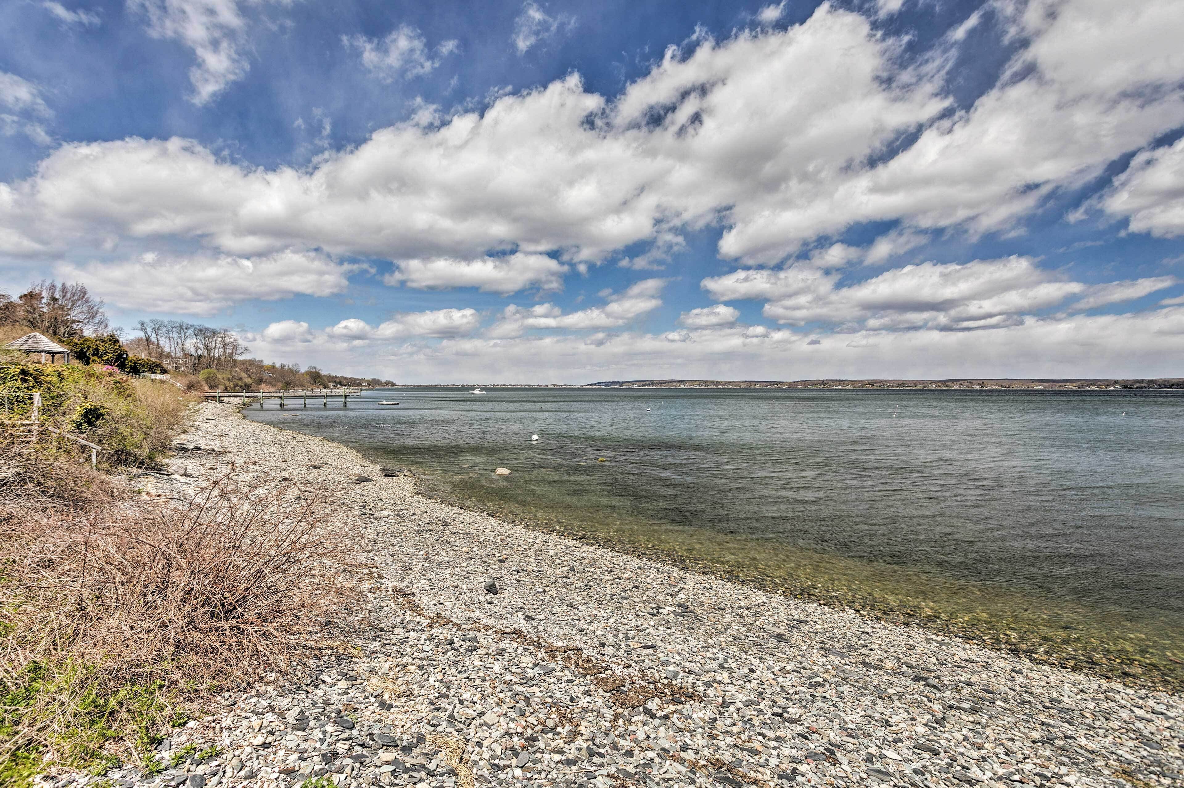 村舍 (2 Bedrooms) | 住宿内部