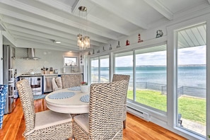 Cottage (2 Bedrooms) | Interior