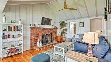 平房 (2 Bedrooms) | 住宿內部