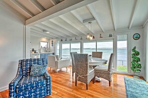 Ferienhaus (2 Bedrooms) | Innenbereich
