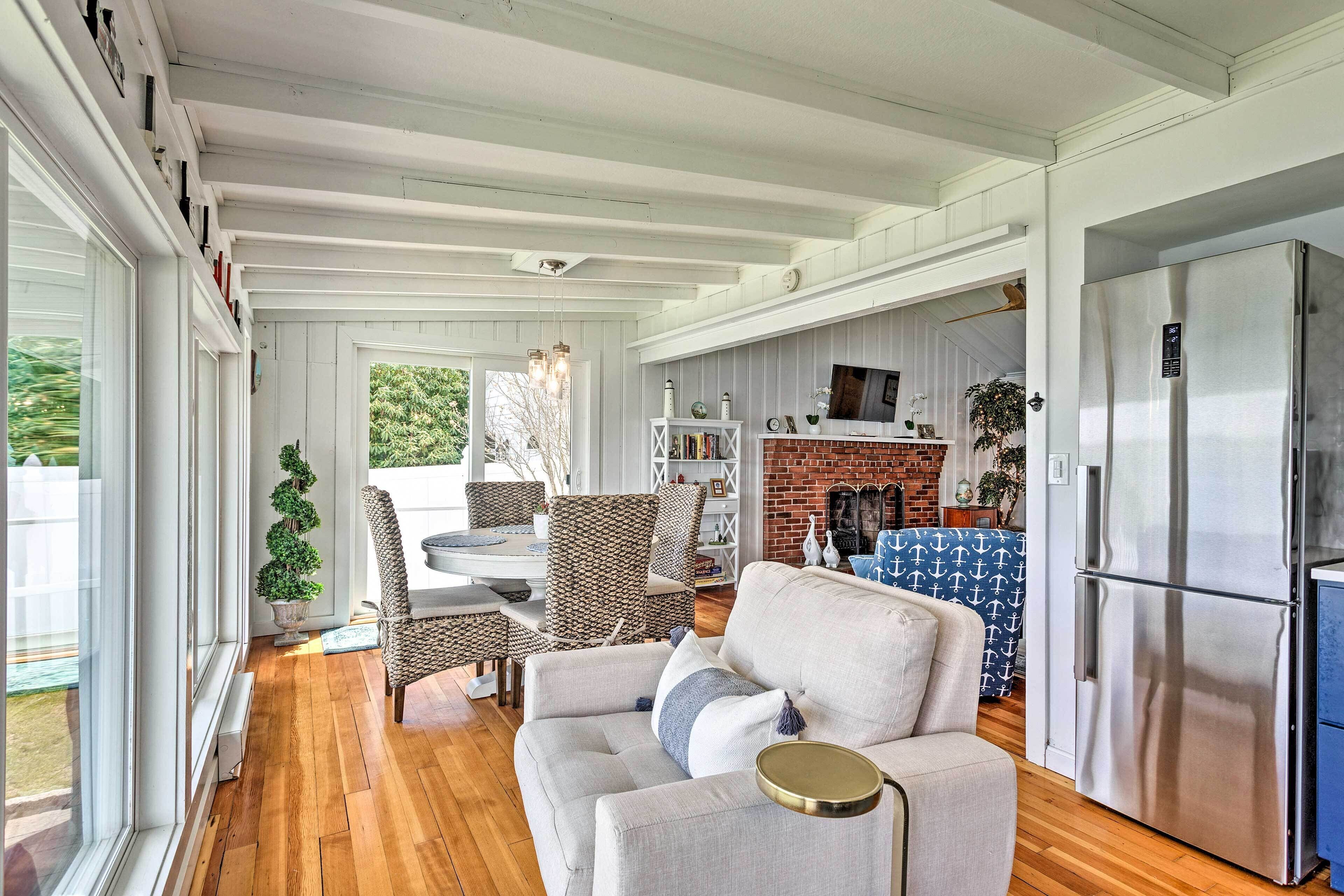 村舍 (2 Bedrooms) | 住宿内部