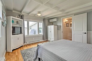 村舍 (2 Bedrooms) | 住宿内部