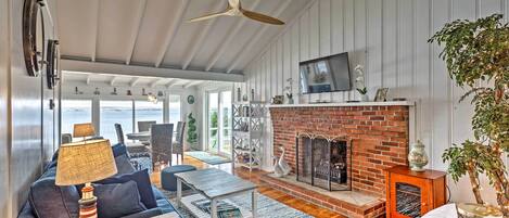 Småhus (2 Bedrooms) | Innvendig