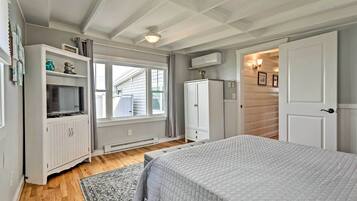 平房 (2 Bedrooms) | 住宿內部