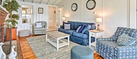 Småhus (2 Bedrooms) | Innvendig