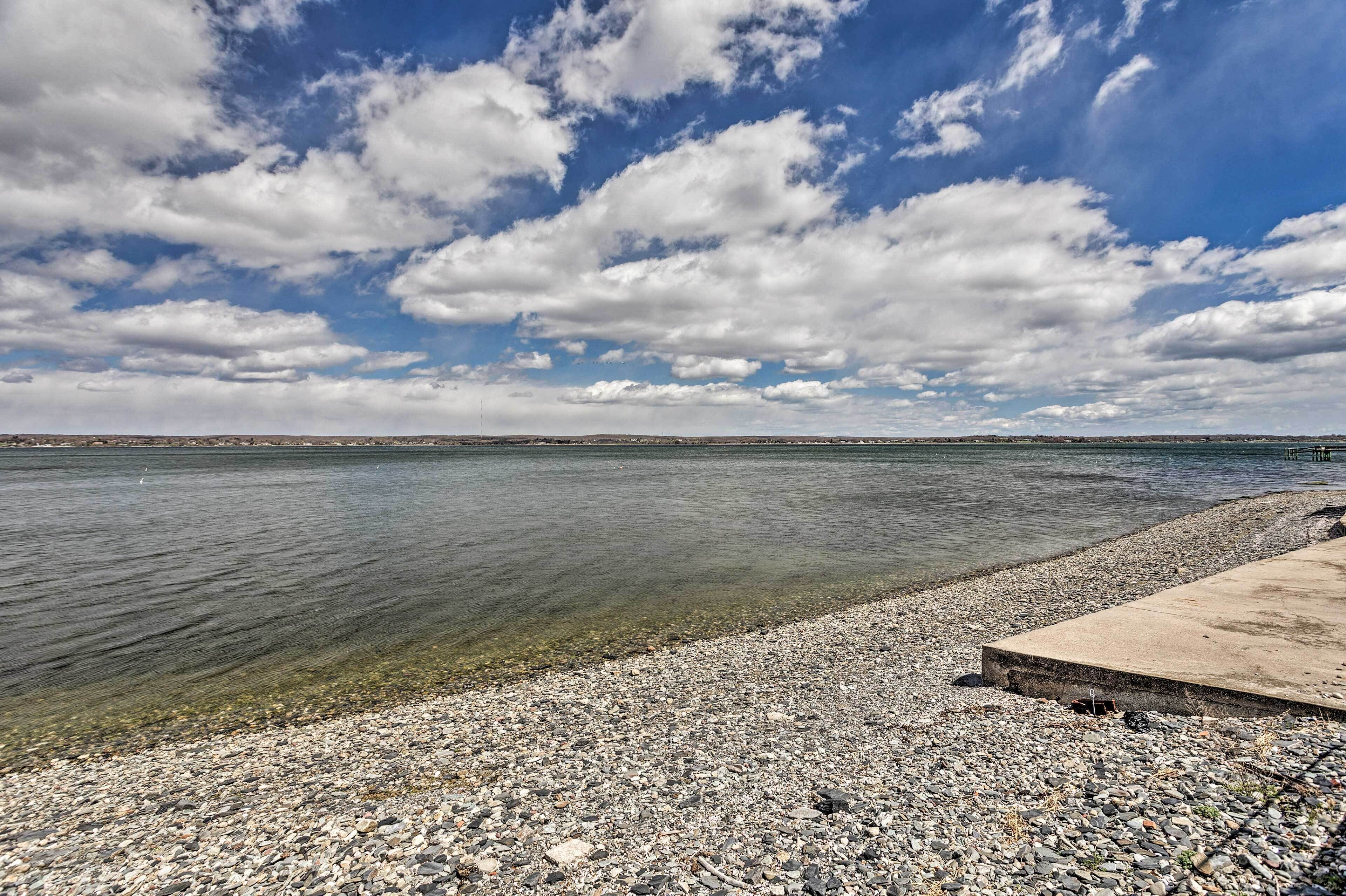 Casa de campo (2 Bedrooms) | Parte interna