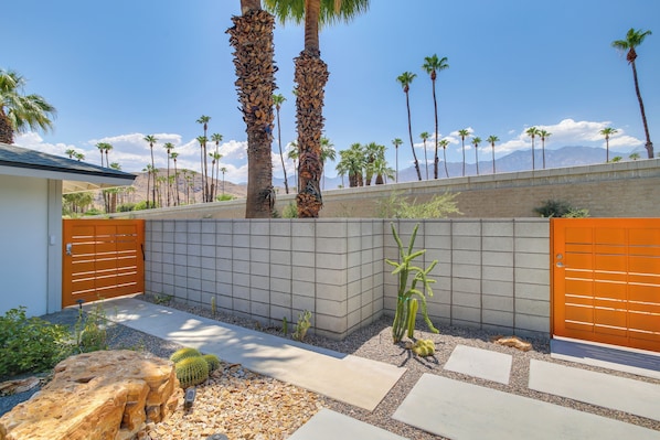 Casa (3 Bedrooms) | Interior