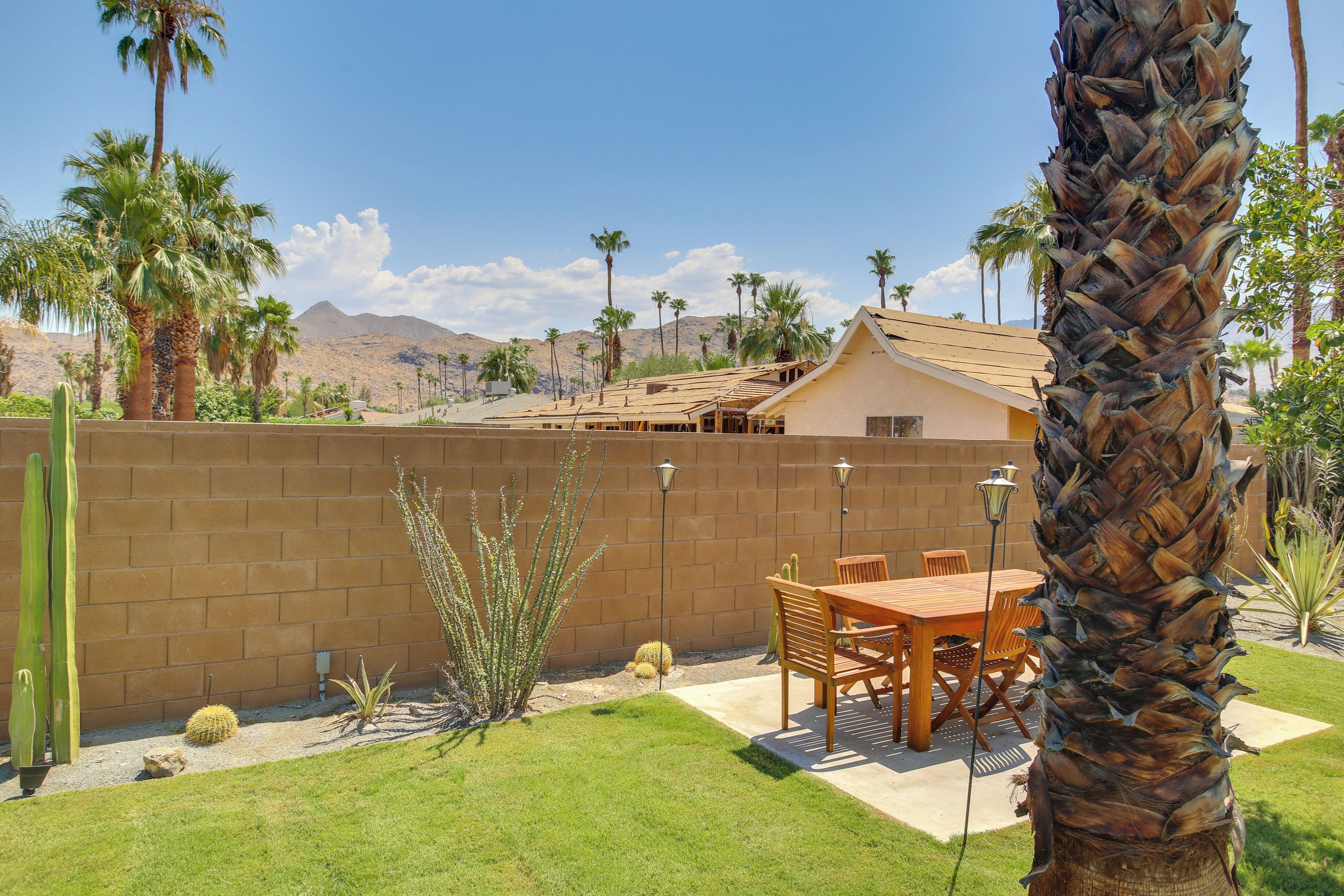 Maison (3 Bedrooms) | Intérieur