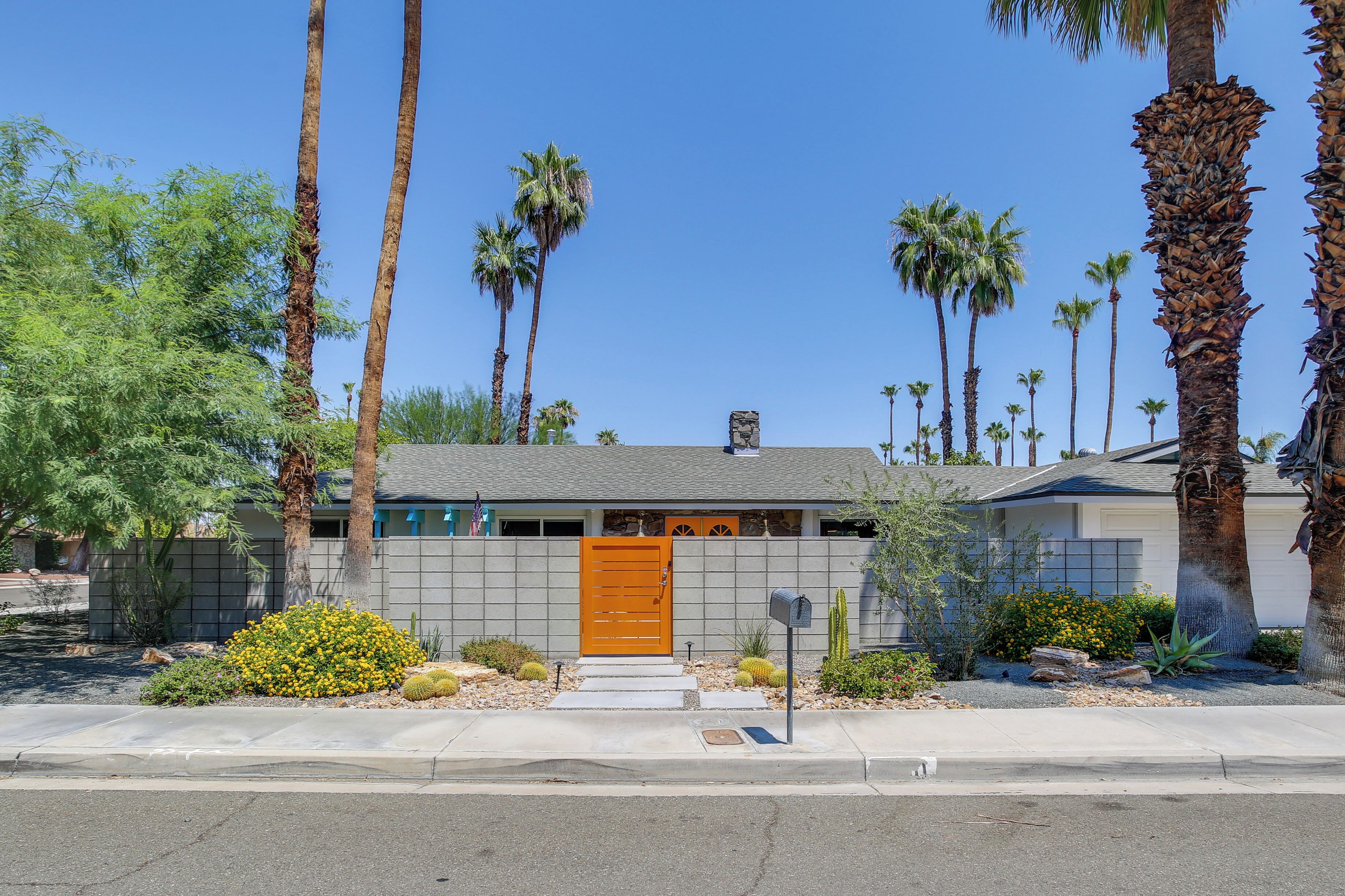 單棟房屋 (3 Bedrooms) | 內部