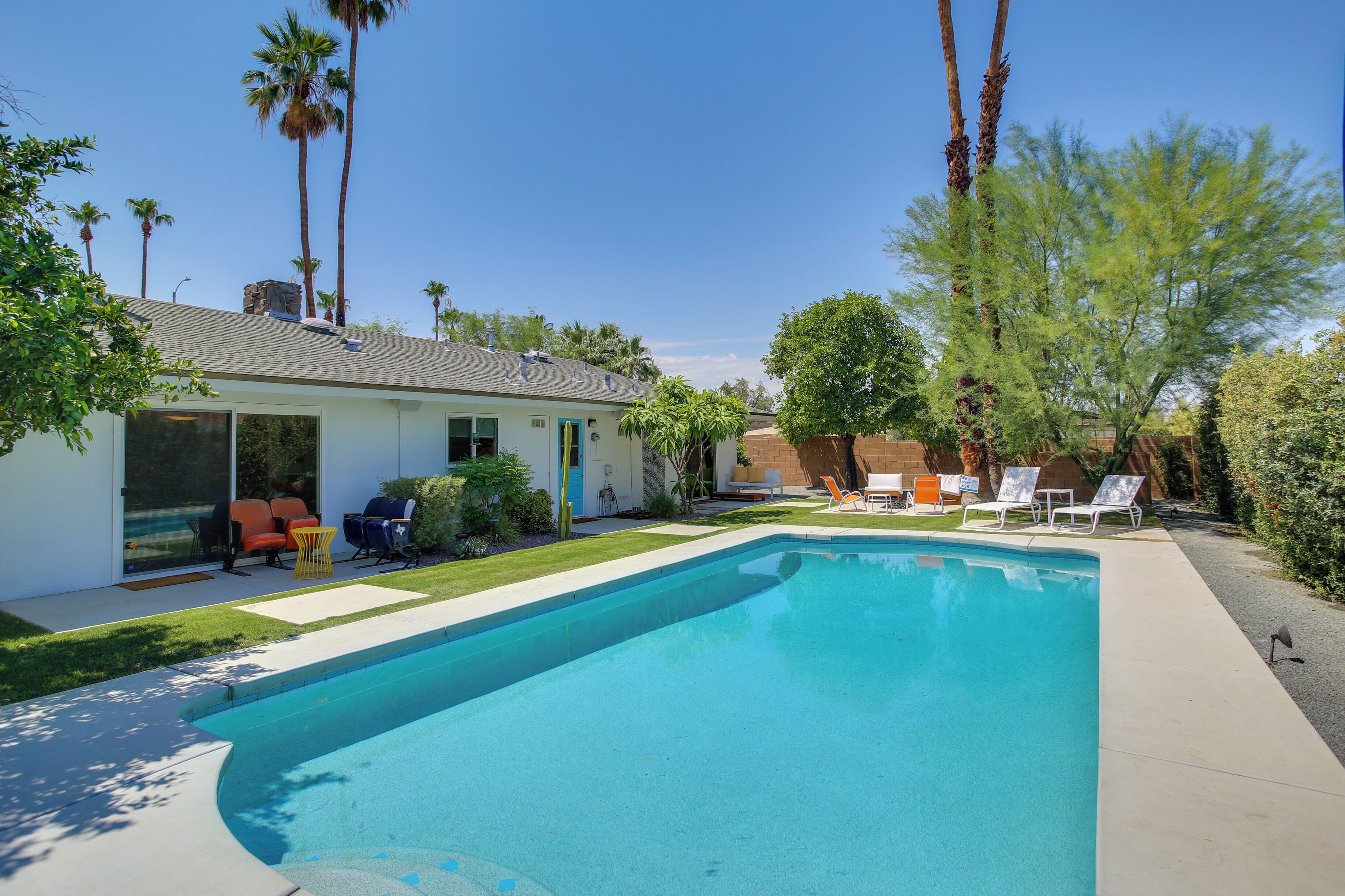 Casa (3 Bedrooms) | Interior