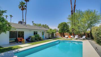 Casa (3 Bedrooms) | Interior