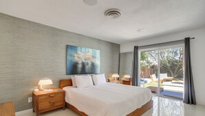 獨棟房屋 (3 Bedrooms) | 住宿內部