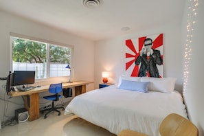 Casa (3 Bedrooms) | Interior