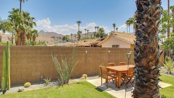 Casa (3 Bedrooms) | Interior