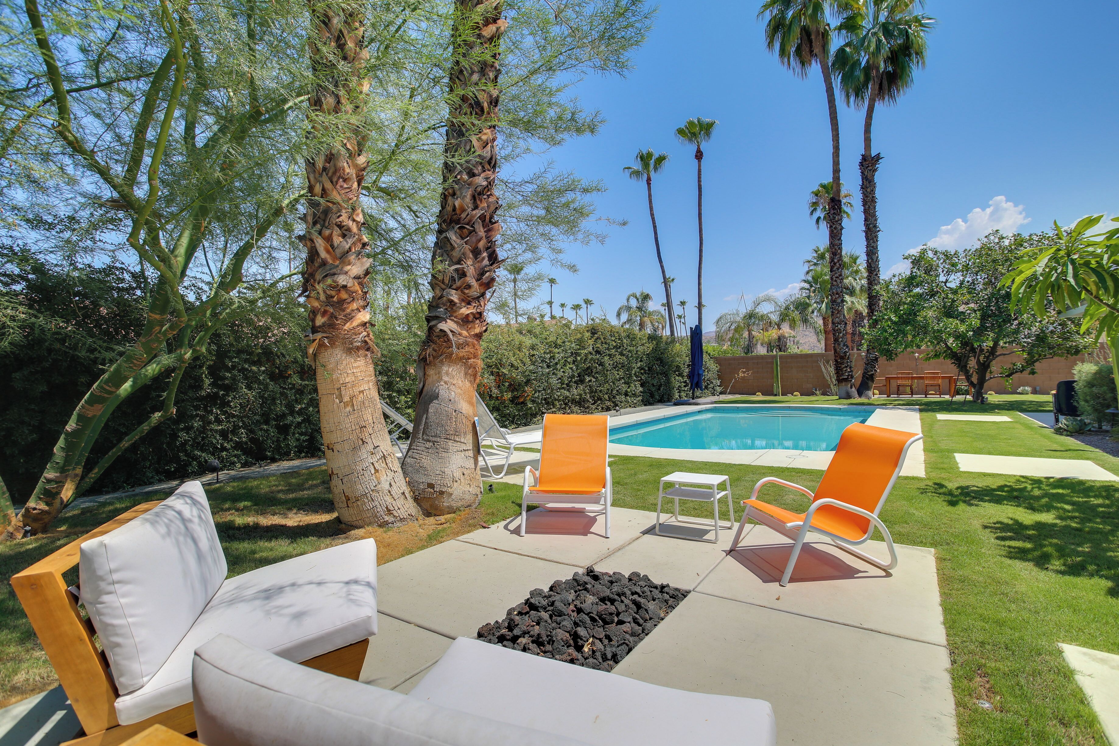 Ferienhaus (3 Bedrooms) | Fassade der Unterkunft