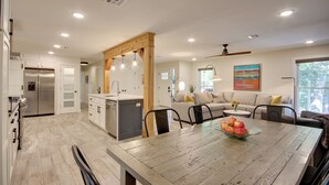 Casa (3 Bedrooms) | Interior
