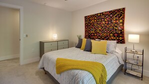 Casa (3 Bedrooms) | Interior
