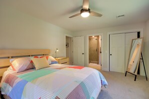 Hus (3 Bedrooms) | Innvendig