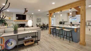 Casa (3 Bedrooms) | Fachada del alojamiento