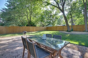 Hus (3 Bedrooms) | Interiør