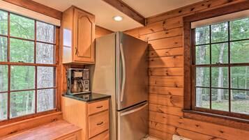 Rumah (4 Bedrooms) | Interior